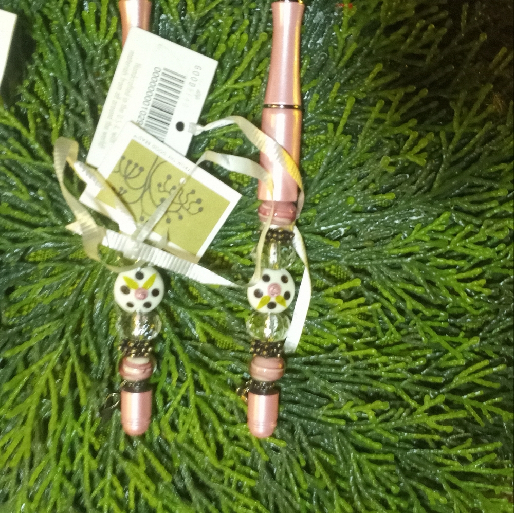 Beautiful Handmade Pens